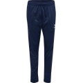 hummel Training Trousers hmlESSENTIAL Pant (Interlock Fabric) Long Navy Blue Kids