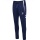 hummel Training Trousers hmlLEAD 2.0 Track Pant (recycled Polyester, with zip pockets) long navy blue men's