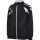 hummel Training Jacket hmlCORE 2.0 Track Zip (100% recycled Polyester) black/white boys