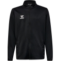 hummel Sport Training Jacket hmlESSENTIAL Track (breathable, quick-drying) black Kids