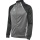 Hummel Training Jacket hmlLEAD 2.0 Track Zip (high breathability) grey/black men's