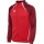 hummel Training Jacket hmlLEAD 2.0 Track Zip (high breathability) red Men's