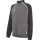 Hummel Training Jacket hmlLEAD 2.0 Woven Full Zip (recycled Polyester) steel grey/asphalt grey Men's