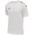 hummel Sport T-shirt hmlCORE XK Core Poly (Interlock fabric) Short sleeve white Men