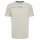 Hummel Sport T-shirt hmlCOURT Light Weight (breathable, quick-drying) beige men's