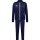 Hummel training suit hmlPROMO (jacket and trousers) navy blue men's