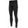 Hummel functional trousers hmlBL Performance Long Tight (polyester, fitted) black men