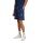 Hummel Sports Shorts hmlCOURT AOP Pocket Shorts (breathable, quick-drying) short navy blue men's