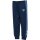 Hummel leisure jogging trousers hmlMINI Reg Block Pant (cotton) long dark blue toddlers