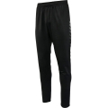 hummel Sports Trousers hmlSTALTIC Training Pant (Interlock Fabric) Long black Men