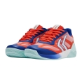 Hummel Hallen indoor shoes Algiz 25ICON red/blue/white men's