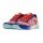 Hummel Hallen indoor shoes Algiz 25ICON red/blue/white men's
