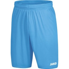 JAKO Manchester 2.0 Sports Trousers Light Blue Boys
