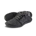 Leguano Barefoot Shoes Beat (flexible sole, pure barefoot feeling) anthracite grey