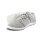 Leguano Barefoot Shoes Beat (flexible sole, pure barefoot feeling) silver grey