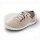 Leguano Barefoot Shoes Beat (flexible sole, pure barefoot feeling) sand brown