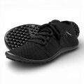 Leguano Barefoot Shoes Beat (flexible sole, pure barefoot feeling) black
