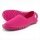 Leguano Barefoot Shoes Ballerina Flair (flexible sole, pure barefoot feeling) pink