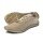 Leguano Barefoot Shoes Go (flexible sole, pure barefoot feeling) gold