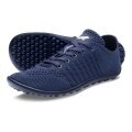 Leguano Barefoot Shoes Go (flexible sole, pure barefoot feeling) navy blue