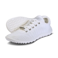Leguano barefoot shoes Go (flexible sole, pure barefoot feeling) white