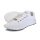 Leguano barefoot shoes Go (flexible sole, pure barefoot feeling) white