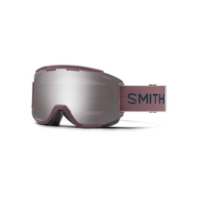 Smith Squad MTB Cycling Glasses (ChromaPop Anti-Fog Lens) dusk violet - 1 pair of glasses