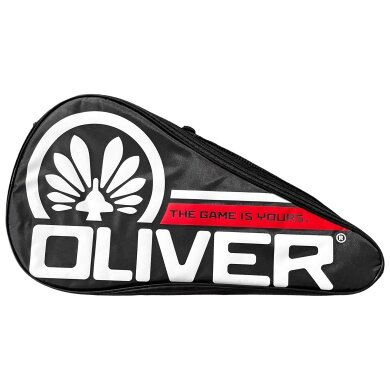 OLIVER Padel Fullsize Racket Cover black