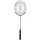 OLIVER Badminton Racket Energetic K9 (88g, slightly head-heavy, stiff) 2026 grey - strung -