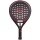 OLIVER Padel Racket Air Max 730 350g/Round black/red