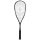 OLIVER Squash Racket Pure 7 (105g/head heavy) carbon/bronze - strung -