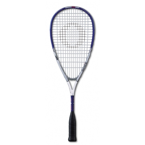 Oliver Junior Squash Racket - strung - order online