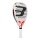 Bullpadel Paddle Racket Hack 02 Advance 365g/Round white