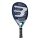 Bullpadel Paddle Racket Indiga Power 26 360g/Diamond/Recreation Blue