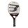 Bullpadel Paddle Racket Indiga Women 26 350g/Round/Recreational beige/black