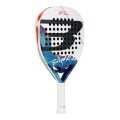 Bullpadel Paddle Racket Ionic Power 26 365g/Diamond White