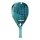 Bullpadel Paddle Racket Neuron 02 Cloud 365g/Hybrid green