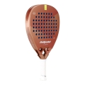 Bullpadel Padel Racket Vertex 05 Women Cloud 350g/Diamond Bronze