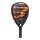 Bullpadel Padel Racket Vertex Advance 365g/Diamond Black