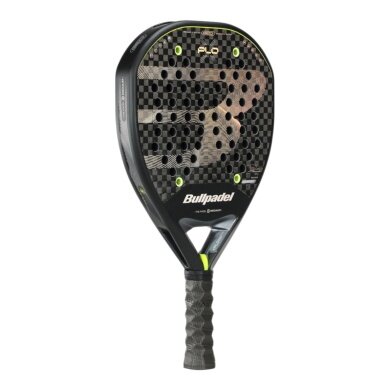 Bullpadel Paddle Racket XPLO 26 365g/Geometric Black