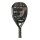 Bullpadel Paddle Racket XPLO 26 365g/Geometric Black