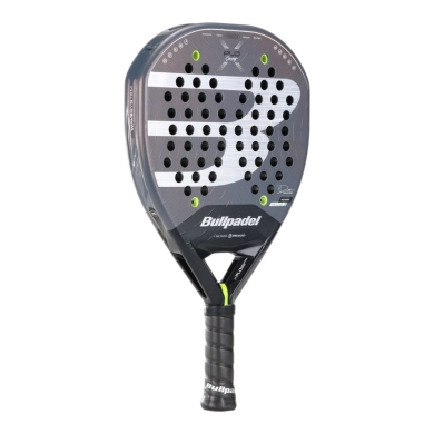 Bullpadel Paddle Racket XPLO Comfort 26 365g/Geometric Grey