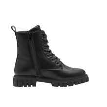 s.Oliver Winter Boots 5-46200-43 Tex Membrane with Soft Foam black girls