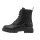 s.Oliver Winter Boots 5-46200-43 Tex Membrane with Soft Foam black girls