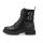 s.Oliver Winter boots 5-45230-45 Tex Membrane with Soft Foam black girls