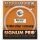 Signum Pro Tennis String Micronite (Touch+Control) natural 12m Set