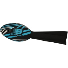 Sunflex Throwing Rocket Speedpiper Action Pro (whistling) blue - 1 piece