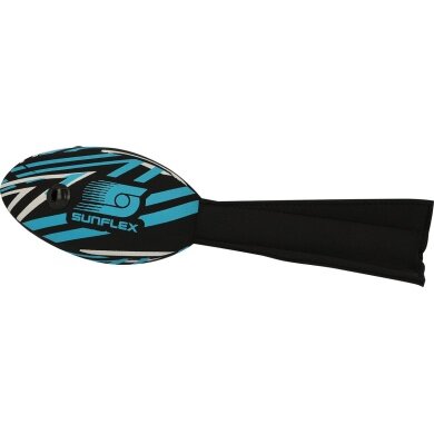 Sunflex Throwing Rocket Speedpiper Action Pro (whistling) blue - 1 piece