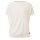 super natural sports/leisure shirt yoga loose organic tee white ladies