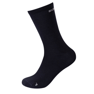 super natural Daily Sock All Day - Merino Wool - navy blue - 2 pairs